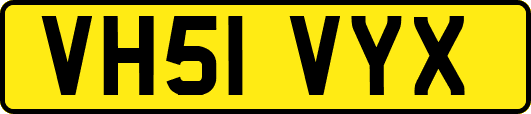 VH51VYX