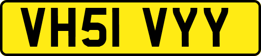 VH51VYY