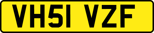 VH51VZF