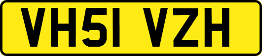 VH51VZH