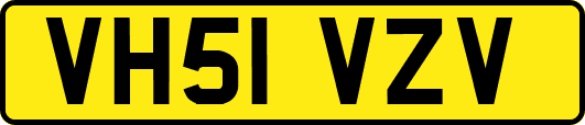 VH51VZV