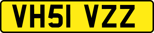 VH51VZZ