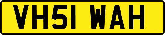 VH51WAH