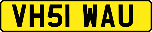 VH51WAU