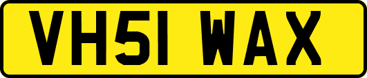 VH51WAX