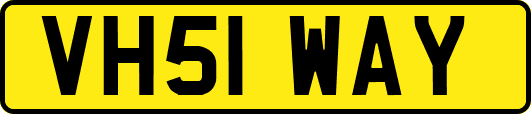 VH51WAY