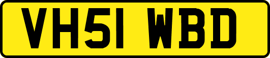 VH51WBD