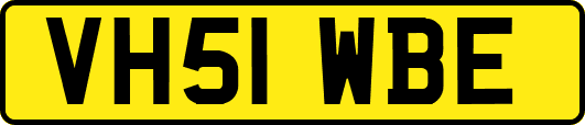 VH51WBE