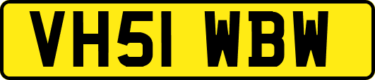 VH51WBW