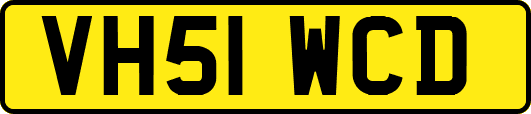 VH51WCD