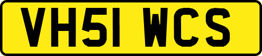 VH51WCS