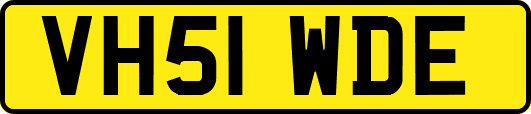VH51WDE