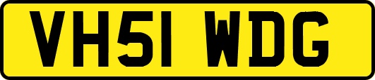 VH51WDG