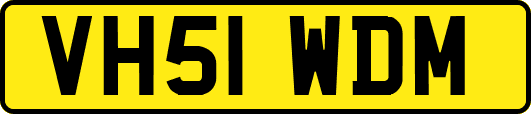 VH51WDM