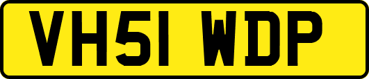 VH51WDP
