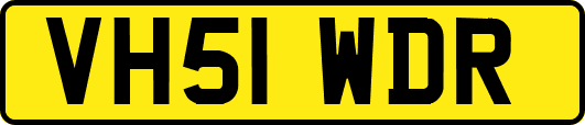 VH51WDR