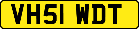 VH51WDT