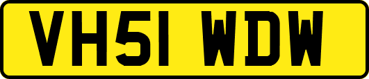 VH51WDW