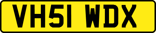 VH51WDX