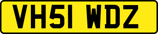 VH51WDZ