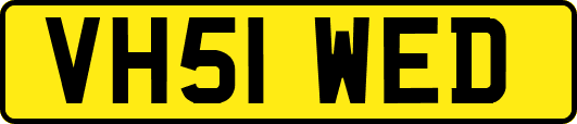 VH51WED