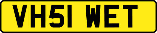 VH51WET