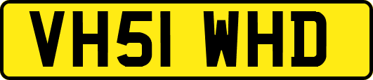 VH51WHD