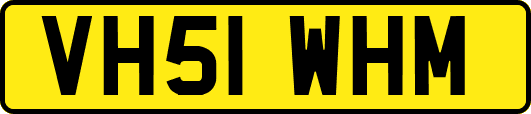 VH51WHM