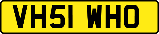 VH51WHO