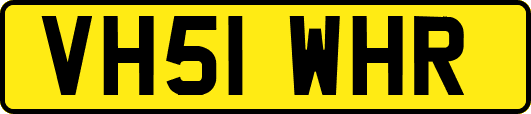VH51WHR