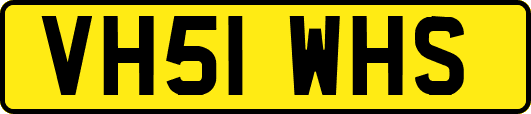 VH51WHS
