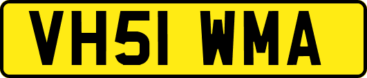 VH51WMA