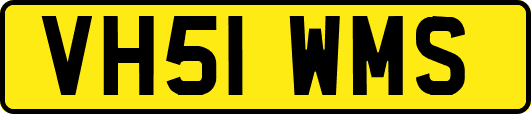 VH51WMS