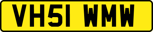 VH51WMW