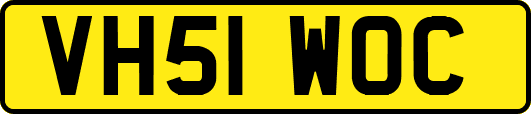 VH51WOC