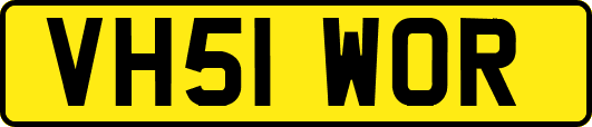 VH51WOR