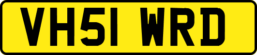 VH51WRD