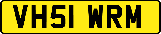 VH51WRM