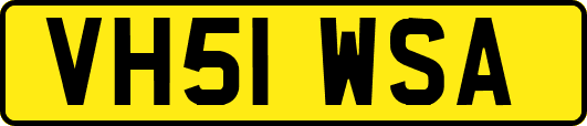 VH51WSA