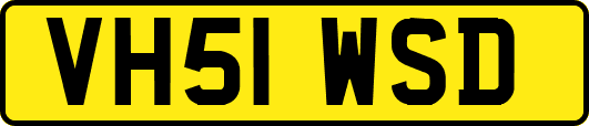 VH51WSD