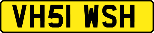 VH51WSH