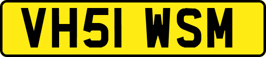 VH51WSM