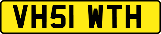 VH51WTH
