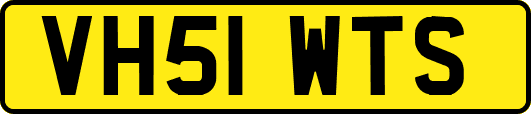 VH51WTS