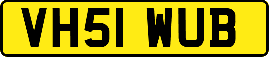 VH51WUB