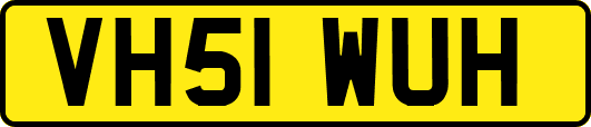 VH51WUH