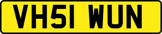 VH51WUN