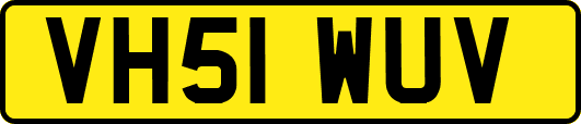 VH51WUV
