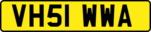 VH51WWA