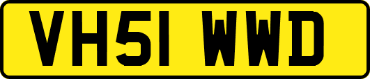 VH51WWD